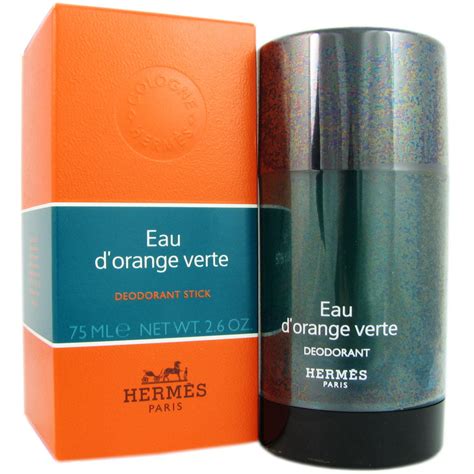 hermes eau d'orange verte deodorant|Hermès Eau D'Orange Verte Deodorant Kopen .